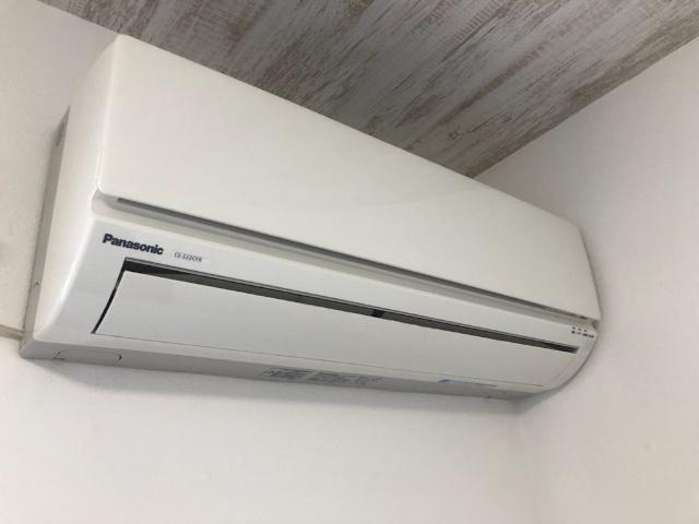 エスティアム中須賀（2-E） 部屋画像