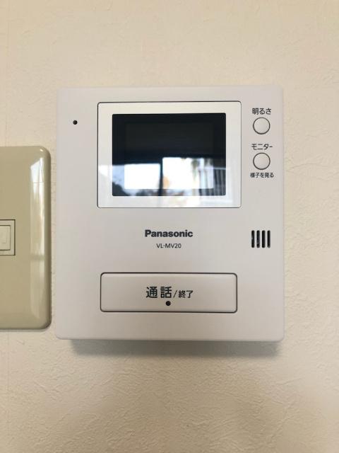 エスティアム中須賀（2-E） 部屋画像
