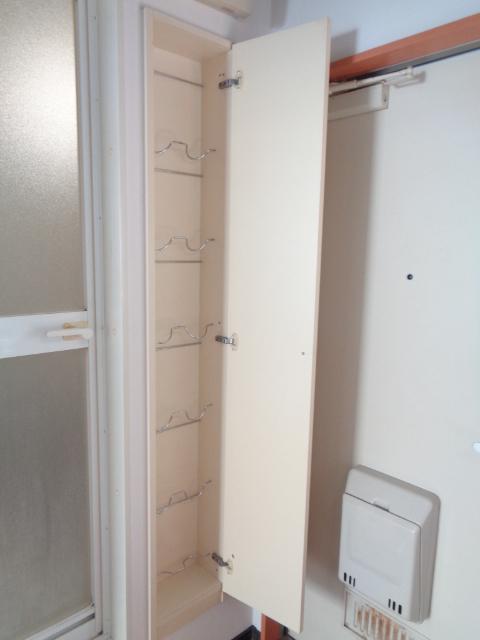 エスティアム中須賀（2D） 部屋画像