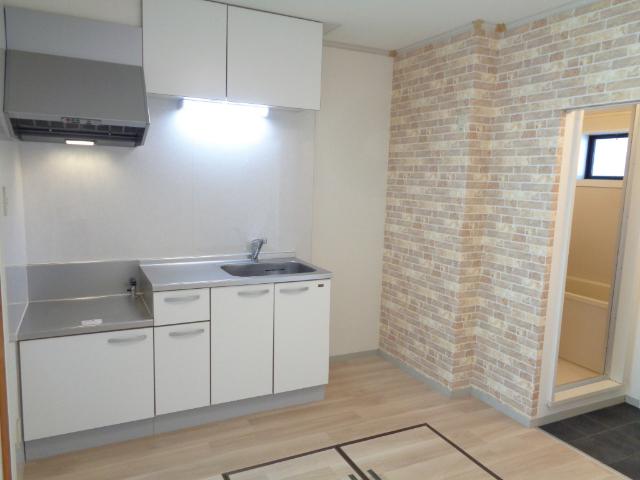 セジュールJINNO（C105） 部屋画像