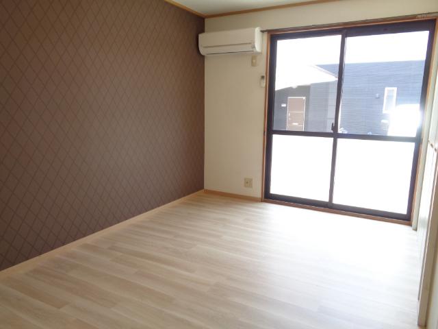 セジュールJINNO（C105） 部屋画像