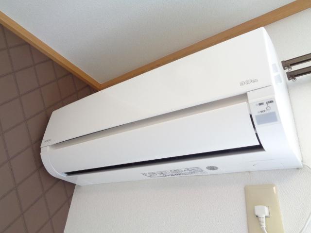 セジュールJINNO（C105） 部屋画像