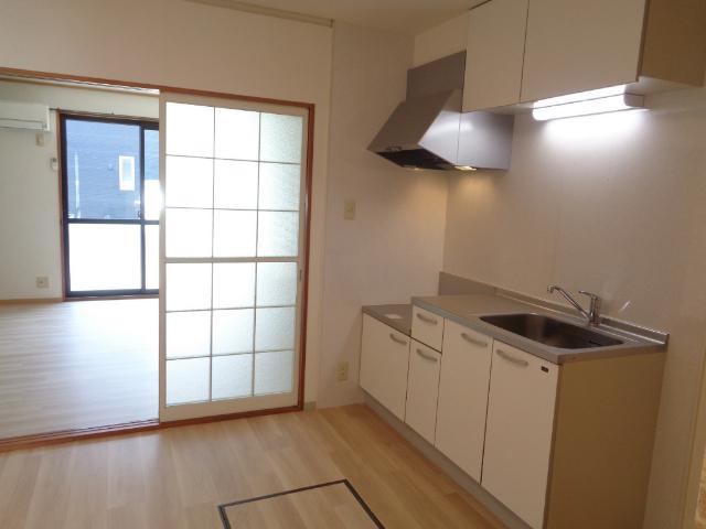 セジュールJINNO（C105） その他