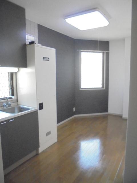 apartment 若水町１丁目