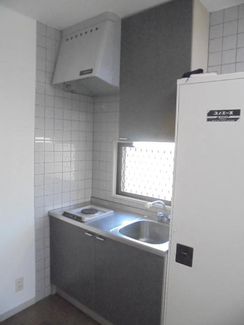 apartment 若水町１丁目