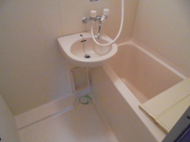 apartment 若水町１丁目
