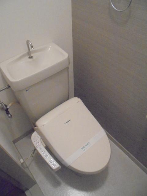 apartment 若水町１丁目