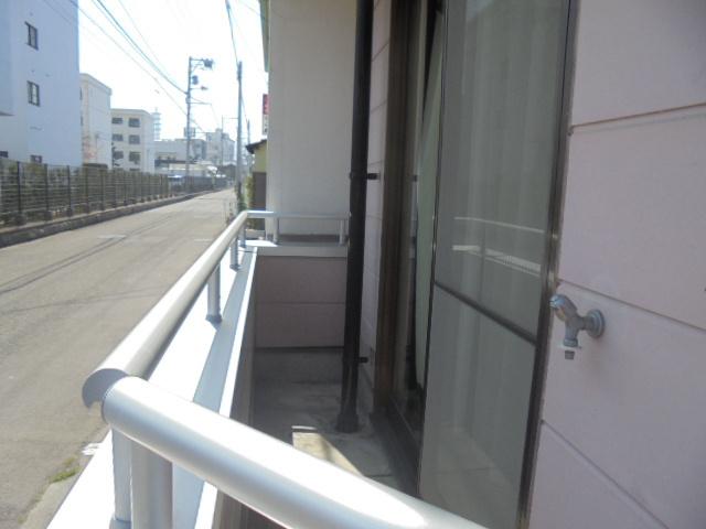 apartment 若水町１丁目