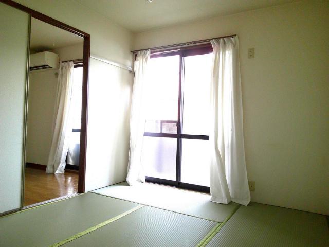 シャーメゾン北新町（102） 部屋画像