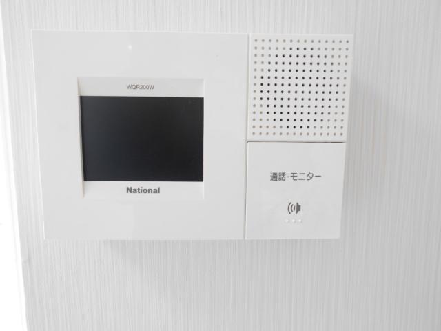 メゾンクレスト（202） 部屋画像