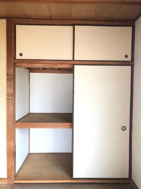 加藤アパート（2FS） 部屋画像