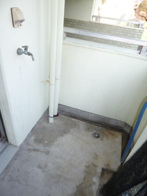 グリーンマンション（306） 部屋画像