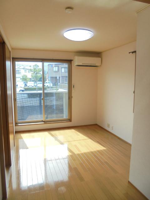 apartment 松神子３丁目