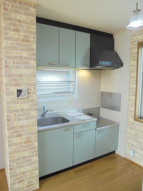 apartment 松神子３丁目