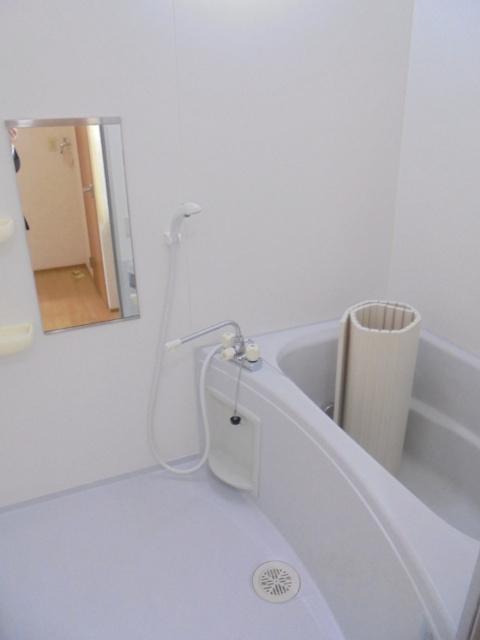 apartment 松神子３丁目