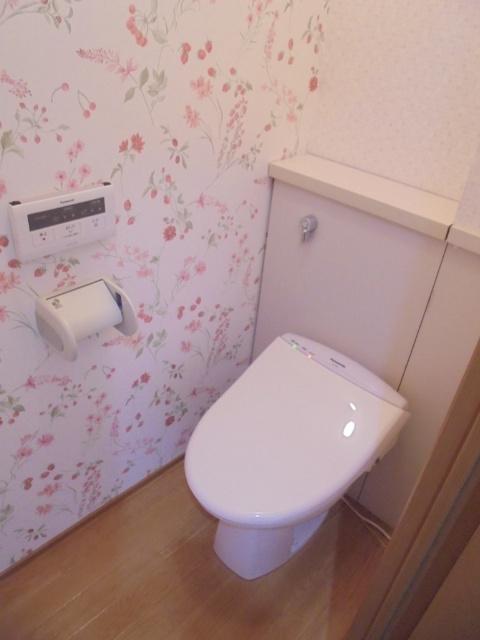 apartment 松神子３丁目