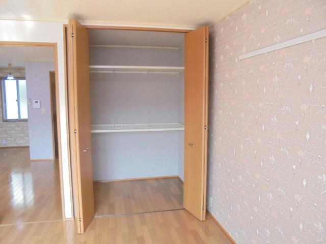 apartment 松神子３丁目