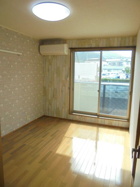 apartment 松神子３丁目