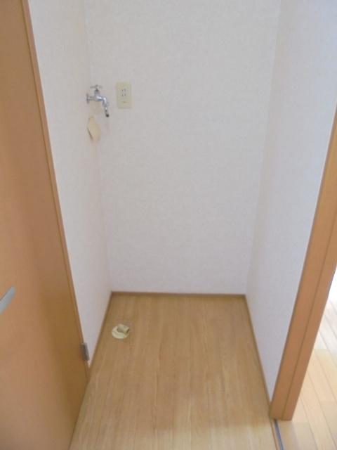 apartment 松神子３丁目
