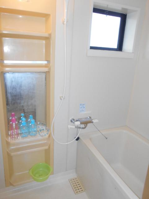 apartment 萩生