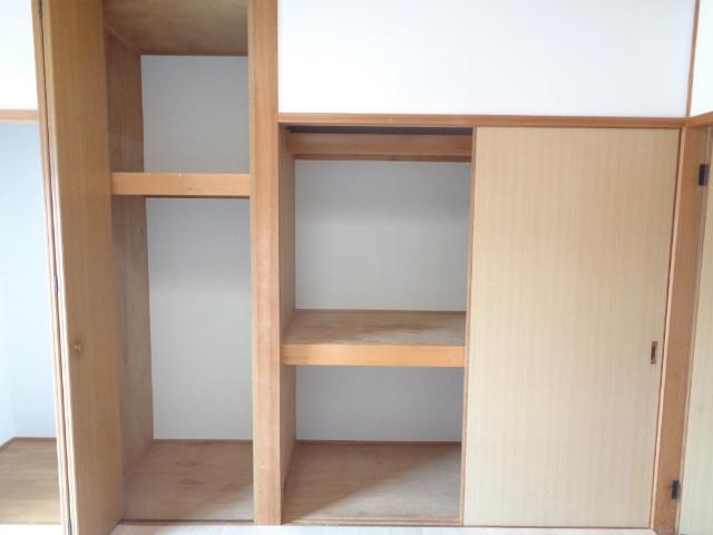 エトワール北新町（202） 部屋画像