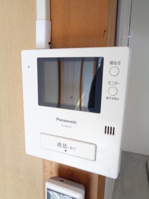 エトワール北新町（202） 部屋画像