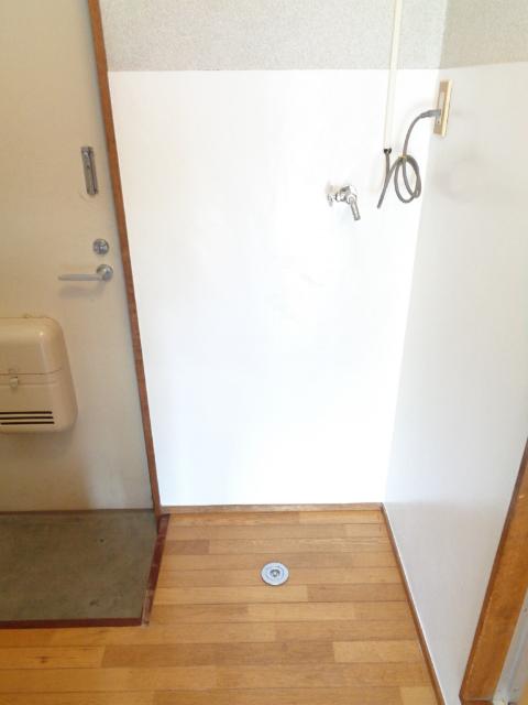 エトワール北新町（202） 部屋画像