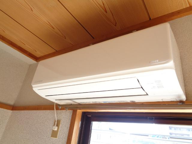 エトワール北新町（202） 部屋画像