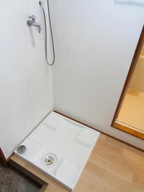 エトワール北新町（301） 部屋画像