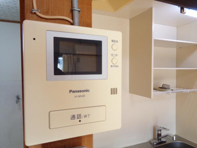 エトワール北新町（301） 部屋画像