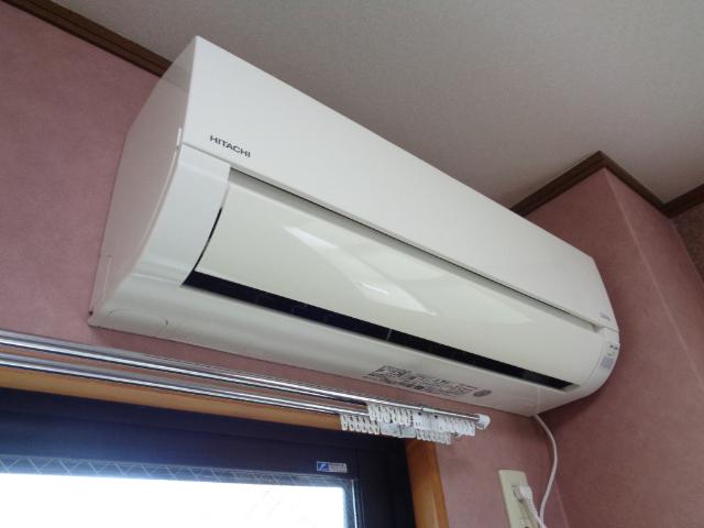 ライフ坂井ビル（202） 部屋画像