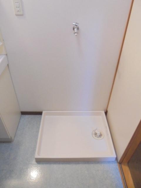 ライフ坂井ビル（203） 部屋画像