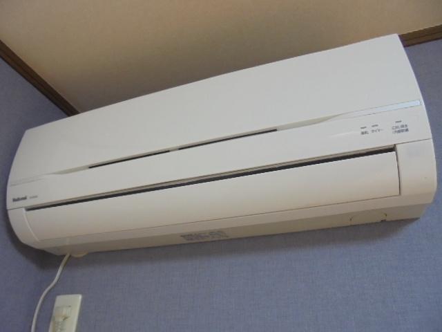 ライフ坂井ビル（203） 部屋画像