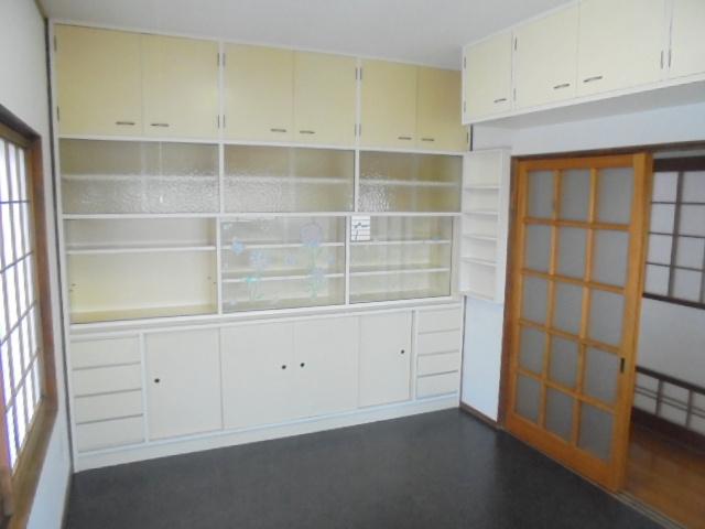 detached 坂井町３丁目