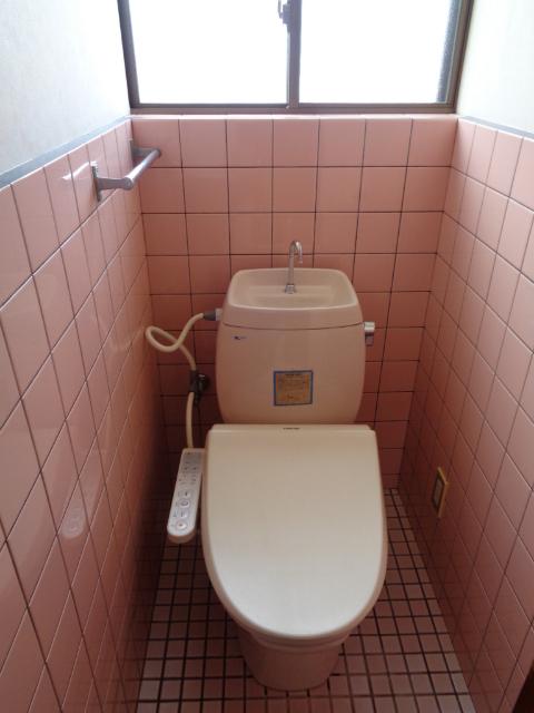 detached 坂井町３丁目