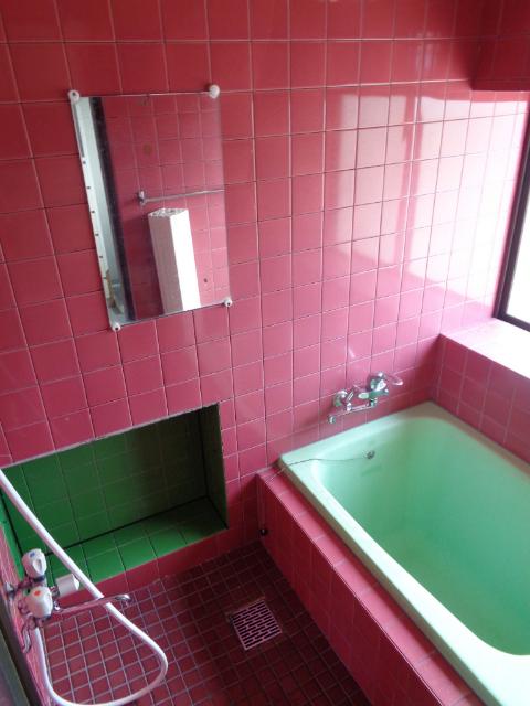 detached 坂井町３丁目