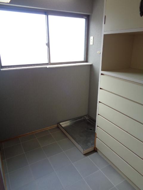 detached 坂井町３丁目