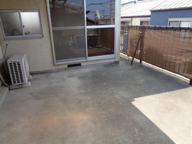 detached 坂井町３丁目