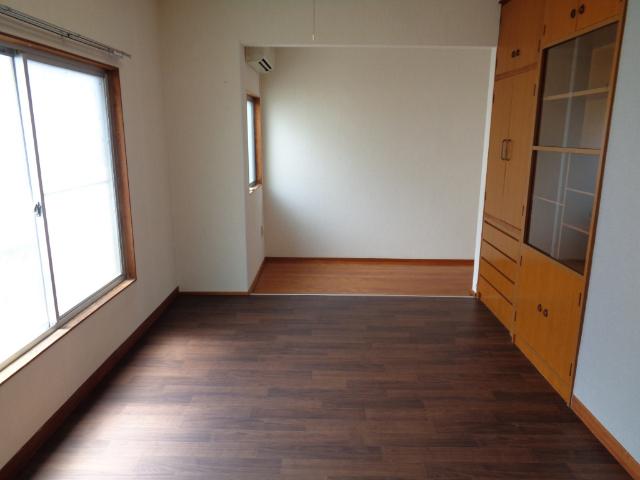 detached 坂井町３丁目