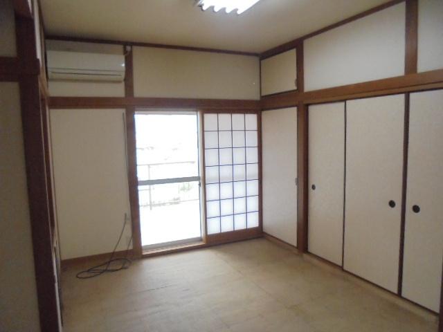 detached 坂井町３丁目