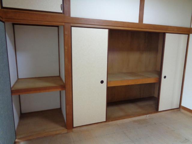 detached 坂井町３丁目