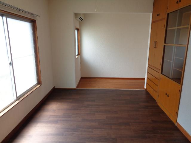 detached 坂井町３丁目