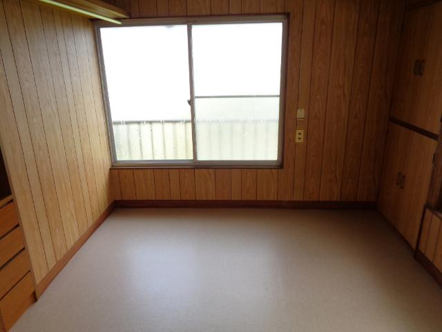 detached 坂井町３丁目