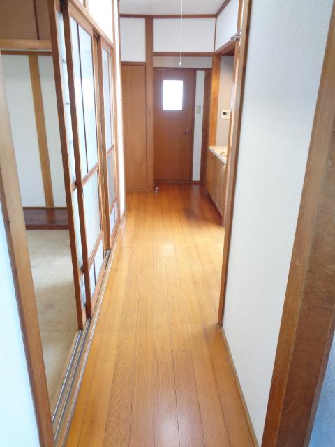 detached 坂井町３丁目