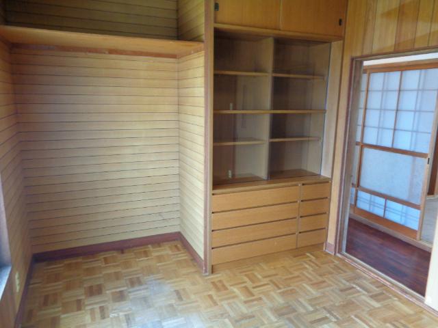 detached 坂井町３丁目