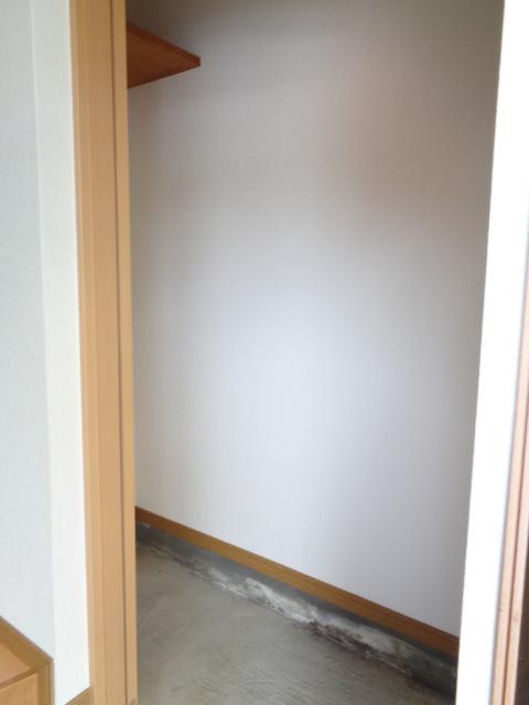 新須賀町2丁目W様借家（E1） 部屋画像