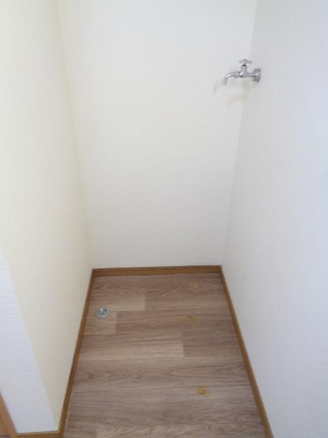 新須賀町2丁目W様借家（E1） 部屋画像