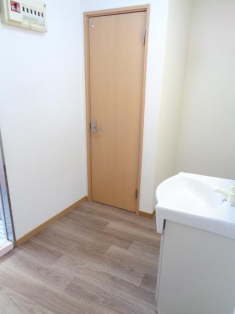 新須賀町2丁目W様借家（E1） 部屋画像