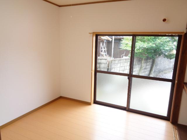 新須賀町2丁目W様借家（E1） 部屋画像