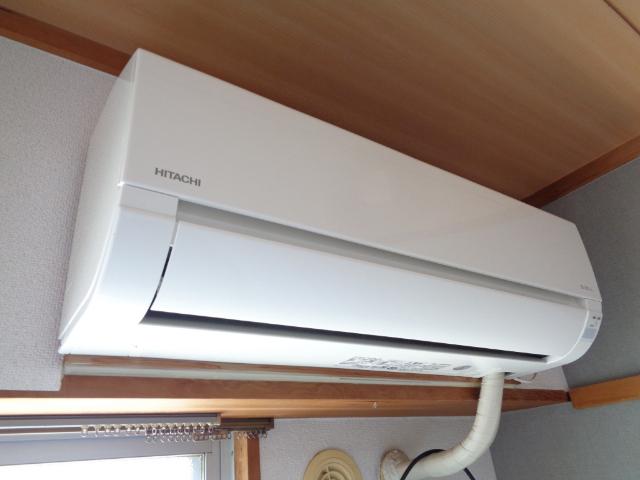 エバグリーンハイツ（322） 部屋画像
